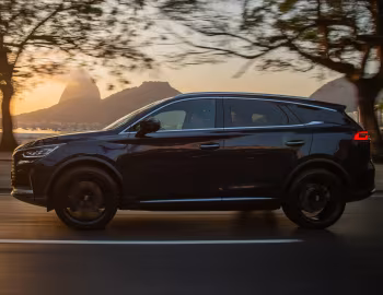 BYD Tan EV [Latam] '2022–pr.