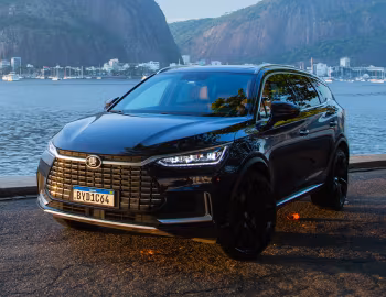 BYD Tan EV [Latam] '2022–pr.