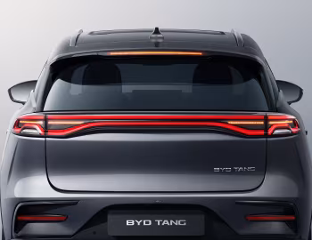 BYD Tang EV [EU-spec] '2024–pr.