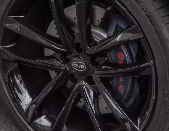BYD Tan EV [Latam] '2022–pr.