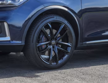 BYD Tan EV [Latam] '2022–pr.