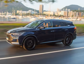 BYD Tan EV [Latam] '2022–pr.