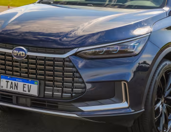 BYD Tan EV [Latam] '2022–pr.