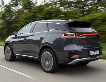 BYD Tang EV [EU-spec] '2024–pr.
