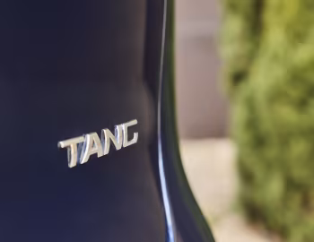 BYD Tang EV [EU-spec] '2022–24