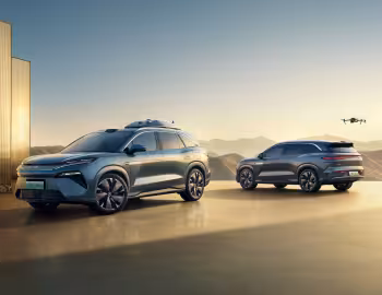 BYD Tang L '2025–pr.