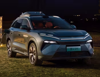 BYD Tang L DM '2025–pr.