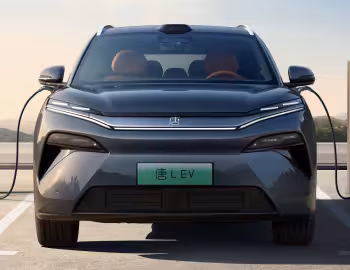 BYD Tang L EV '2025–pr.