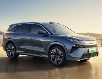 BYD Tang L EV '2025–pr.