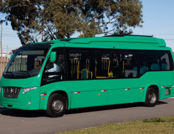 BYD Volare Access '2017