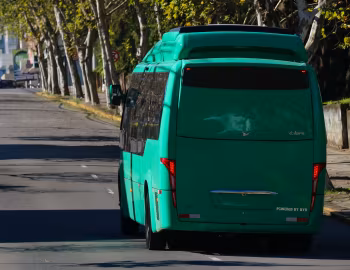 BYD Volare Access '2017