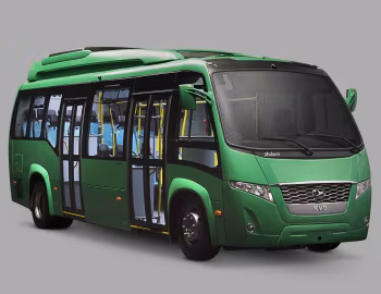 BYD Volare Access '2017