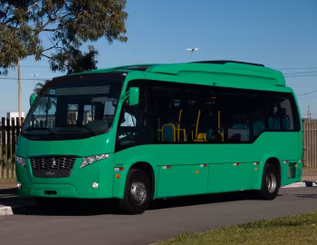 BYD Volare Access '2017