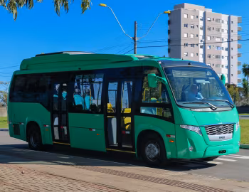 BYD Volare Access '2017