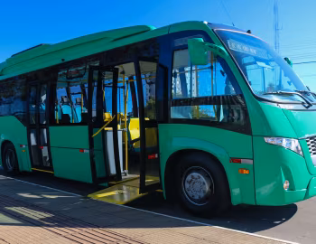 BYD Volare Access '2017