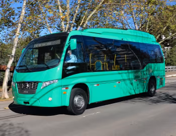 BYD Volare Access '2017