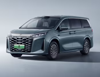 BYD Xia '2024–pr.