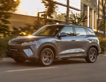 BYD Yuan Pro [Latam] '2024–pr.