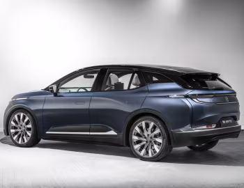 BYTON M-Byte '2020