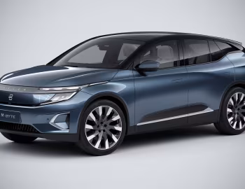 BYTON M-Byte '2020