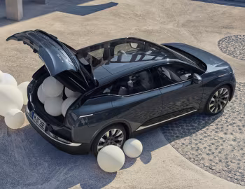 BYTON M-Byte '2020