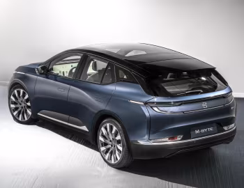 BYTON M-Byte '2020