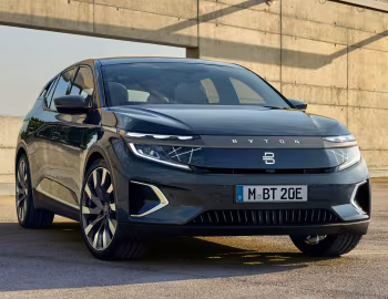 BYTON M-Byte '2020