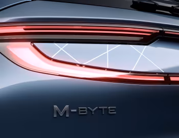 BYTON M-Byte '2020
