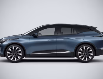 BYTON M-Byte '2020
