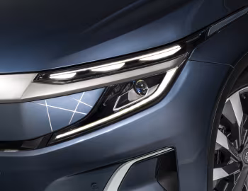BYTON M-Byte '2020