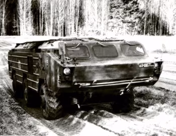 БЗКТ-5921М '1980
