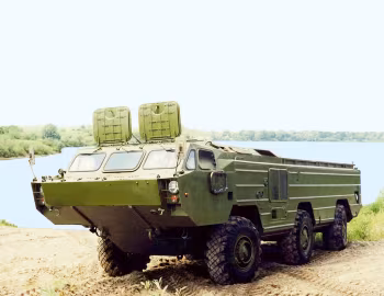 БЗКТ-5922 '1975–91