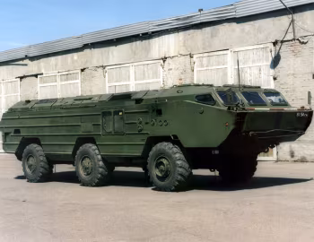 БЗКТ-5922 '1975–91