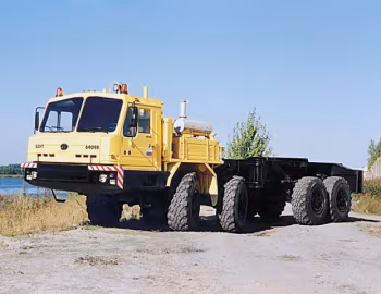 БЗКТ-69098 '1998–pr.