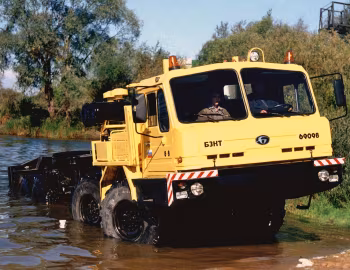 БЗКТ-69098 '1998–pr.