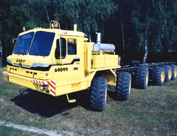 БЗКТ-69099 '1999–pr.