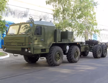 БЗКТ-6910 '2008
