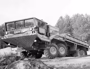 БЗКТ-69501П '1988