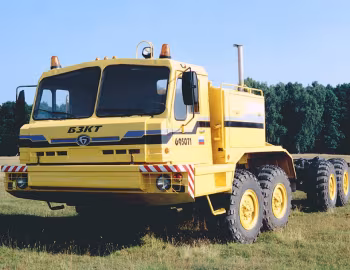 БЗКТ-695071 '1999–pr.