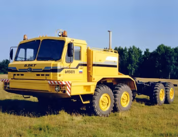 БЗКТ-695071 '1999–pr.