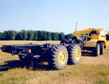 БЗКТ-695071 '1999–pr.