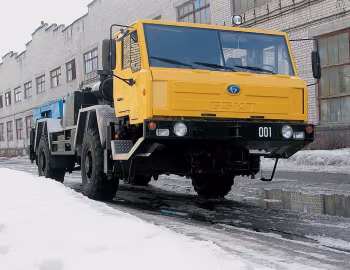 БЗКТ-8027 '2006–н.в.