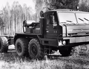 БАЗ-6909