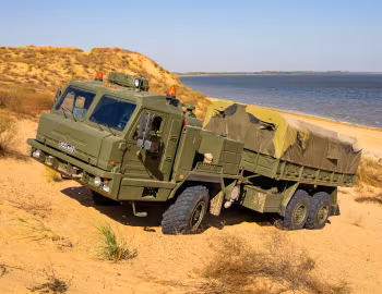 БАЗ-69092-021