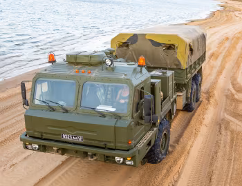 БАЗ-69092-021