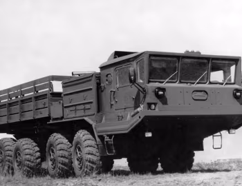 БАЗ-6953 '1988–93
