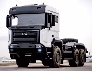 BAZ-S36A11 '2023