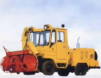 ДЭ-242 "Вьюга" (БАЗ-3979) '1993–2000
