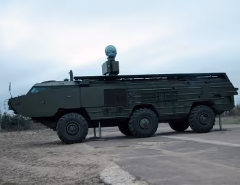 "Кредо-1С" на шасси БАЗ-5921 '2007–н.ч.