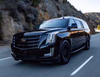AddArmor Cadillac Escalade ESV '2019–20